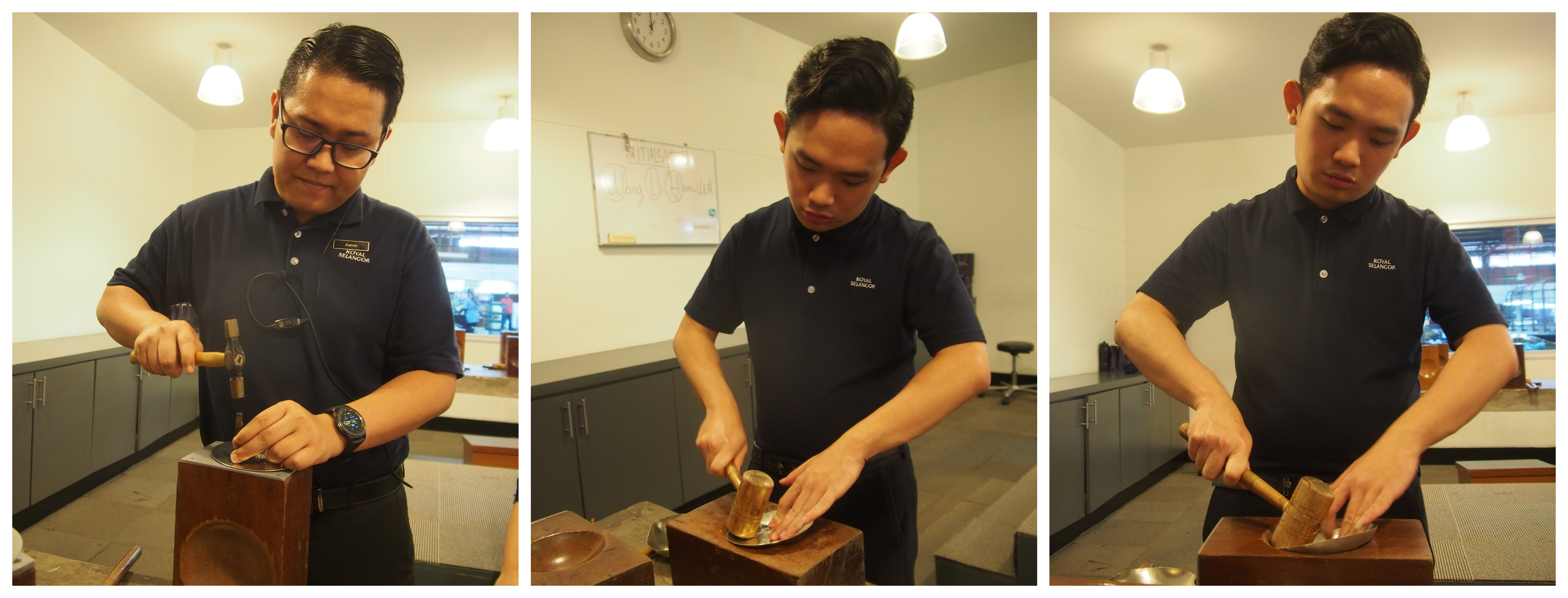 Rojak Daily/Nur Afiqah You’ll get to do all of these!